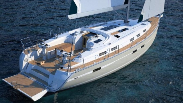 Lusso a bordo